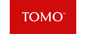 TOMO Bottle brand logo for reviews of online shopping for Home and Garden products