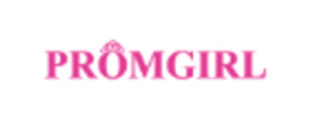 Promgirl brand logo for reviews of online shopping for Fashion products