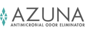 Azuna brand logo for reviews of online shopping for Personal care products