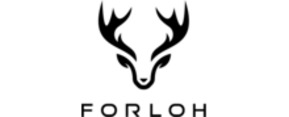 Forloh brand logo for reviews of online shopping for Sport & Outdoor products