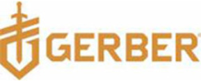 Gerber brand logo for reviews of food and drink products