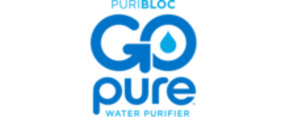 GoPure Pod brand logo for reviews of online shopping for Personal care products