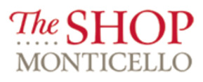 Monticello Shop brand logo for reviews of online shopping for Fashion products