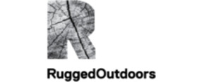 Rugged Outdoors brand logo for reviews of online shopping for Fashion products