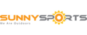 Sunny Sports brand logo for reviews of online shopping for Sport & Outdoor products