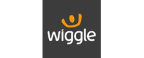 Wiggle brand logo for reviews of online shopping for Sport & Outdoor products