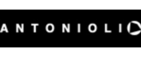 Antonioli brand logo for reviews of online shopping for Fashion products