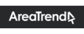 AreaTrend brand logo for reviews of online shopping for Fashion products