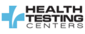 Health Testing Centers brand logo for reviews of Postal Services