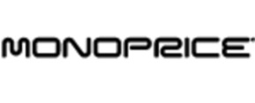 Monoprice brand logo for reviews of online shopping for Electronics products