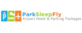 ParkSleepFly brand logo for reviews of travel and holiday experiences