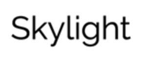 Skylight brand logo for reviews of online shopping for Electronics products