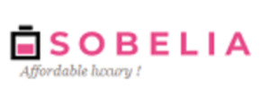 Sobelia brand logo for reviews of online shopping for Fashion products