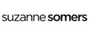 SuzanneSomers brand logo for reviews of online shopping for Fashion products