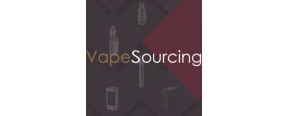 VapeSourcing brand logo for reviews of Adult shops