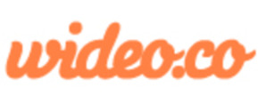 Wideo brand logo for reviews of Software Solutions