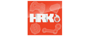 HRK Game brand logo for reviews of online shopping for Office, Hobby & Party Supplies products