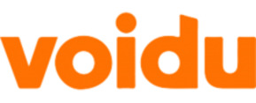 Voidu brand logo for reviews of Software Solutions