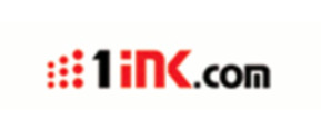 1ink brand logo for reviews of online shopping for Office, Hobby & Party Supplies products