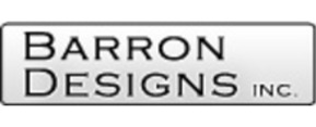 Barron Designs brand logo for reviews of online shopping for Home and Garden products