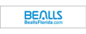 Bealls brand logo for reviews of online shopping for Fashion products