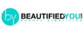 BeautifiedYou brand logo for reviews of online shopping for Personal care products