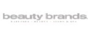 Beauty Brands brand logo for reviews of online shopping for Personal care products