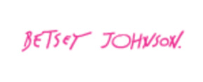 Betsey Johnson brand logo for reviews of online shopping for Fashion products