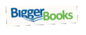 BiggerBooks brand logo for reviews of online shopping for Multimedia & Magazines products