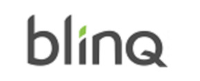 BLINQ brand logo for reviews of online shopping for Children & Baby products