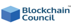 Blockchain Council brand logo for reviews of Workspace Office Jobs B2B