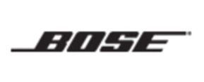 Bose brand logo for reviews of online shopping for Electronics products