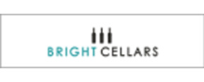 Bright Cellars brand logo for reviews of food and drink products