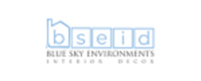 BSEID brand logo for reviews of online shopping for Home and Garden products