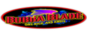 Bubba Blade brand logo for reviews of online shopping for Sport & Outdoor products