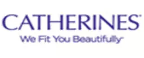 Catherines brand logo for reviews of online shopping for Fashion products