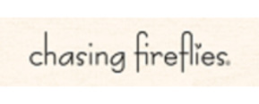 Chasing Fireflies brand logo for reviews of online shopping for Children & Baby products