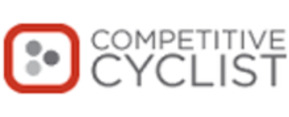 Competitive Cyclist brand logo for reviews of online shopping for Sport & Outdoor products