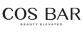 Cos Bar brand logo for reviews of online shopping for Personal care products