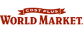 World Market brand logo for reviews of online shopping for Fashion products