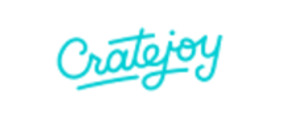 Cratejoy brand logo for reviews of online shopping for Merchandise products