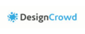 DesignCrowd brand logo for reviews of Workspace Office Jobs B2B