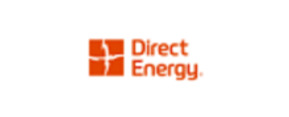 Direct Energy brand logo for reviews of energy providers, products and services