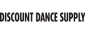 Discount Dance brand logo for reviews of online shopping for Fashion products