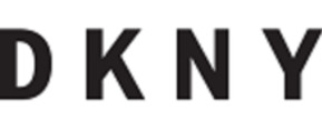 DKNY brand logo for reviews of online shopping for Fashion products