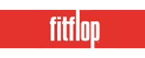 FitFlop brand logo for reviews of online shopping for Fashion products