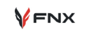 FNX brand logo for reviews of online shopping for Sport & Outdoor products