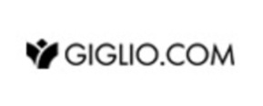 Giglio brand logo for reviews of online shopping for Fashion products