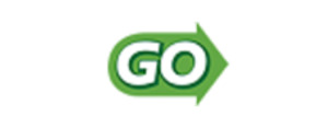 Go Airport Shuttle brand logo for reviews of Other Goods & Services