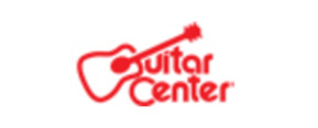 Guitar Center brand logo for reviews of online shopping for Multimedia & Magazines products